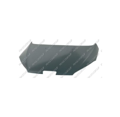 Peugeot 407 04-*Capo