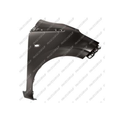 Aleta Delantera Derecha Con Agujero Piloto