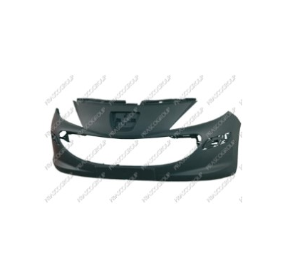 Peugeot 207 06-*Paragolpes  Delantero  Para Pintar Peugeot 207 2006->