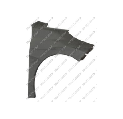 Peugeot 207 06-*Aleta Delantera  Dch