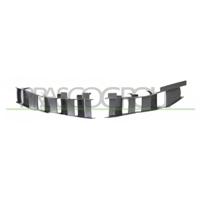 KIT ABSORBEDOR IMPACTOS DERECHO+IZQUIERDO PARAGOLPES DELANTERO