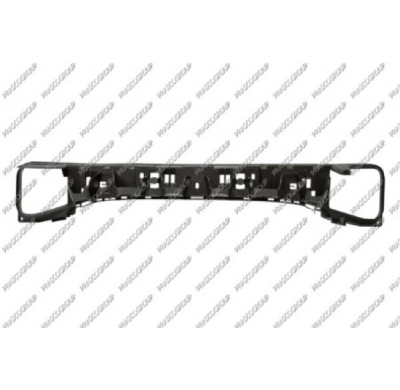 Absorbedor Impactos Paragolpes Trasero