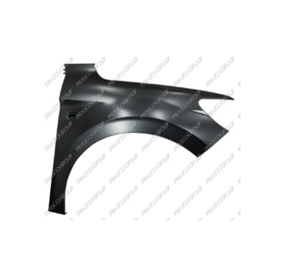 Aleta Delantera Derecha-Con Agujero Piloto