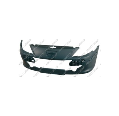 Peugeot 307 05-*Paragolpes Delantero Para Pintar Con Agujeros Antiniebla