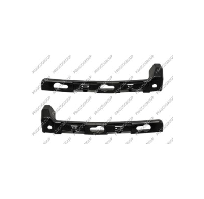 Kit Soporte Externo Paragolpes Trasero (Derecha+izquierda) Mod. Familiar