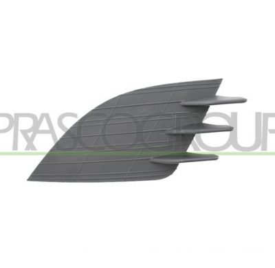 REJILLA CENTRAL IZQUIERDA PARAGOLPES PARA CRUCERO ADAPTATIVO