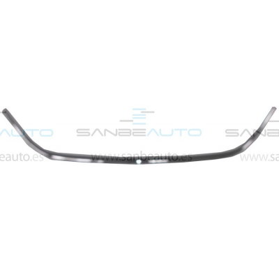 Peugeot 308 13-*Moldura Cromada Inferior Rejilla Paragolpes Delantero. Mod Allure