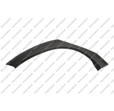 Cerco Aleta Trasero Derecho-Parte Trasera