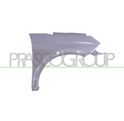 PEUGEOT 3008/5008 2016.05-*ALETA DELANTERA DCH(ALUMINIO)