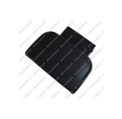 Maneta Exterior Delantera Derecha/Izquierda+porton Abatible-Negra Mod. 3 Puertas Peugeot Partner 1996->