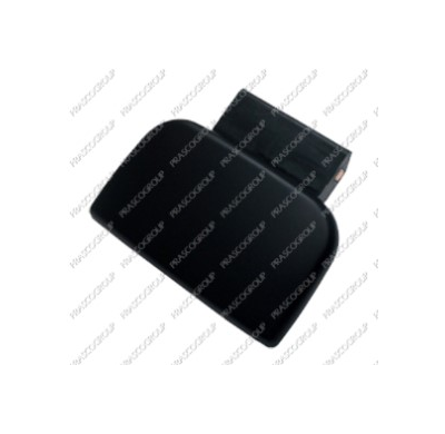 Maneta Exterior Delantera Derecha/Izquierda+porton Abatible-Con Imprimacion Mod. 3 Puertas Peugeot Partner 1996->