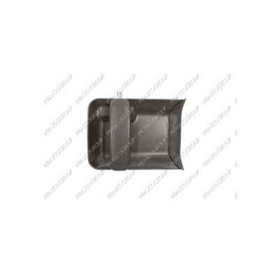 Maneta Exterior Trasera Izquierda Con Imprimacion Citroen Berlingo 1996->