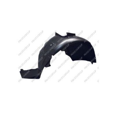 Citroen Berli/Part 08-*Plastico Pase De Rueda Delantero Izq Citroen Berlingo 2008->