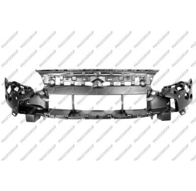 Spoiler Paragolpes Delantero