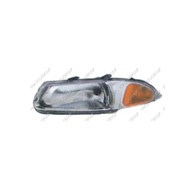 Rover 200 96-*Faro Dch