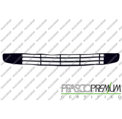 Rejilla Paragolpes Delantero Sin Agujeros Antiniebla Scenic 03>06