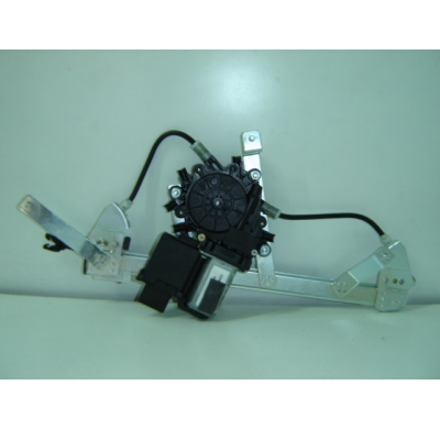 Renault Scenic 03-*Elevalunas Electrico Trasero Dch(Sistema Comfort)