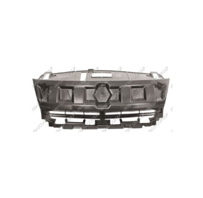 Absorbedor Impactos Paragolpes Delantero