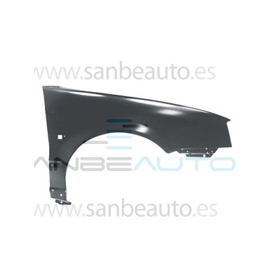 Renault 19 89-*Aleta Dch