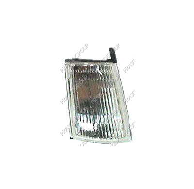 Renault 21 87-*Piloto Delantero Dch