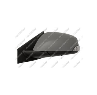 Renault Laguna 08-*Espejo.Izq Electr Termico Para Pintar Con Piloto Abatible Electrica. Con Memoria Con Sensor Azul Renault Lagu