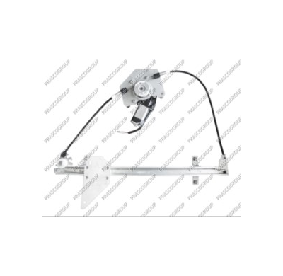 Elevalunas Delantero Derecho Electrico Mod. 3 Puertas