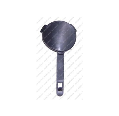 Tapagancho Delantero Clio Campus/Storia 06> Renault Clio 2005->