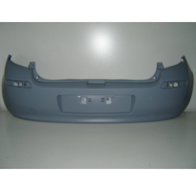 PARAGOLPES CLIO TRA. PARA PINTAR 05>