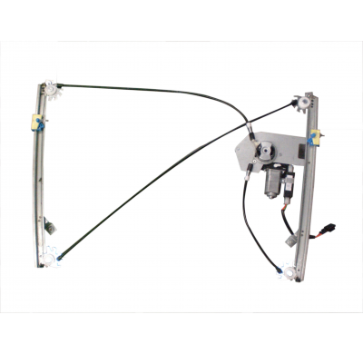 Renault Clio 05-*Elevalunas Electrico Delantero Dch 3p (Sistema Comfort)