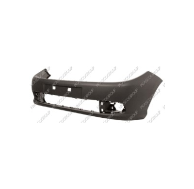 Paragolpes Delantero Imprimado