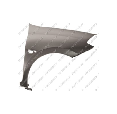 Aleta Delantera Derecha Con Agujero Piloto