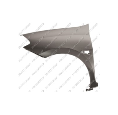 Aleta Delantera Izquierda Con Agujero Piloto