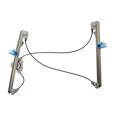 Renault Megane 02-*Elevalunas Electrico Delantero. Izq (Sin Motor) 3p