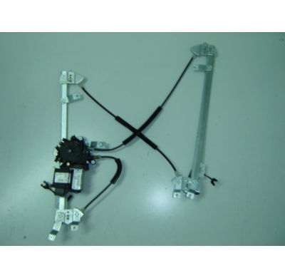 Renault Megane 02-*Elevalunas Electrico. Delantero Dch 5p (Sistema Comfort)