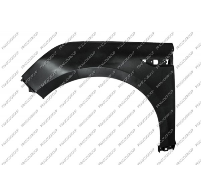 Aleta Delantera Izquierda