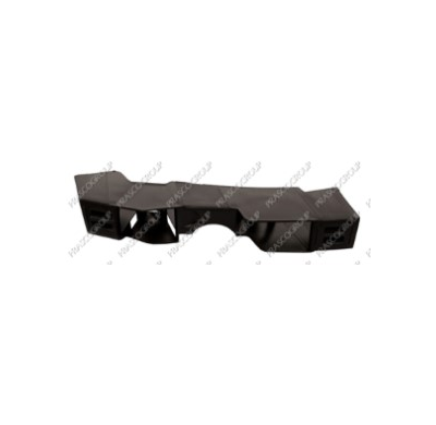 Absorbedor Impactos Derecho Paragolpes Delantero