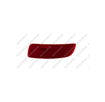 Catadioptrico Derecho Paragolpes Trasero Renault Koleos 2008->