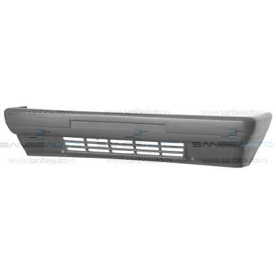Renault Express 86-*Paragolpes Delantero Fibra