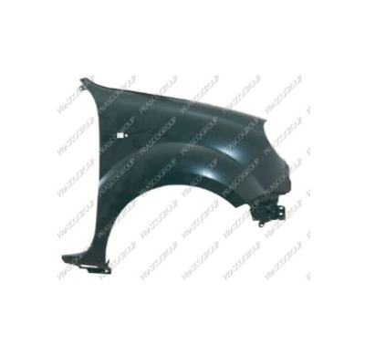 Renault Kangoo 02-*Aleta Delantera Dch