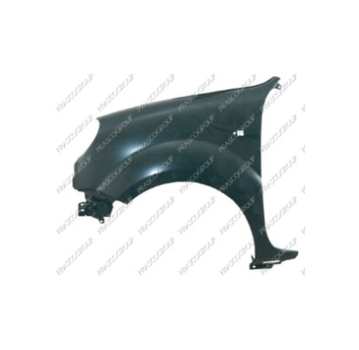 Renault Kangoo 02-*Aleta Delantera Izq