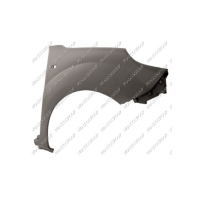 Aleta Delantera Dch Plastico Con Agujero Para Piloto Kangoo 13>