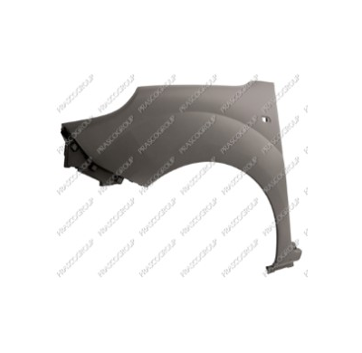 Aleta Delantera Izq Plastico Con Agujero Para Piloto Kangoo 13>