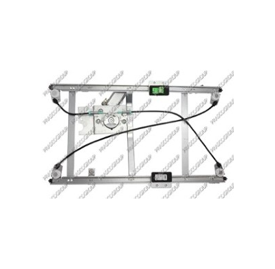 Elevalunas Delantero Izdo Electrico Mod. 3 P.