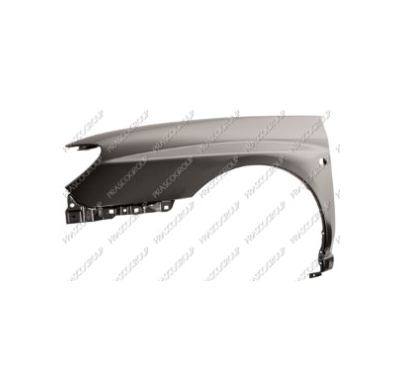 Aleta Delantera Izq  Con Agujero Impreza 08>11