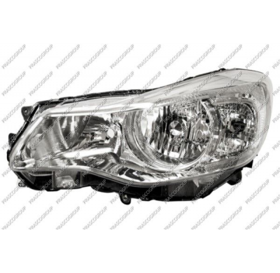 OPTICA IZQUIERDA H11+HB3 ELECTRICA-CON MOTOR MOD. 2015 >