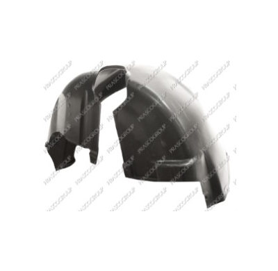Protector Paso Rueda Trasero Derecho Skoda Octavia 1997->2001