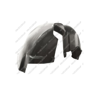 Protector Paso Rueda Trasero Izquierdo Skoda Octavia 1997->2001