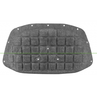 PANEL INSONORIZADO CAPO