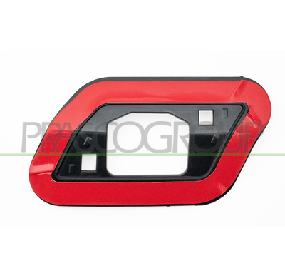 Soporte Lavafaro Izquierdo