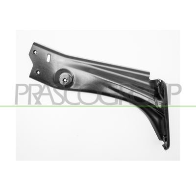 Soporte Interna Optica Derecha